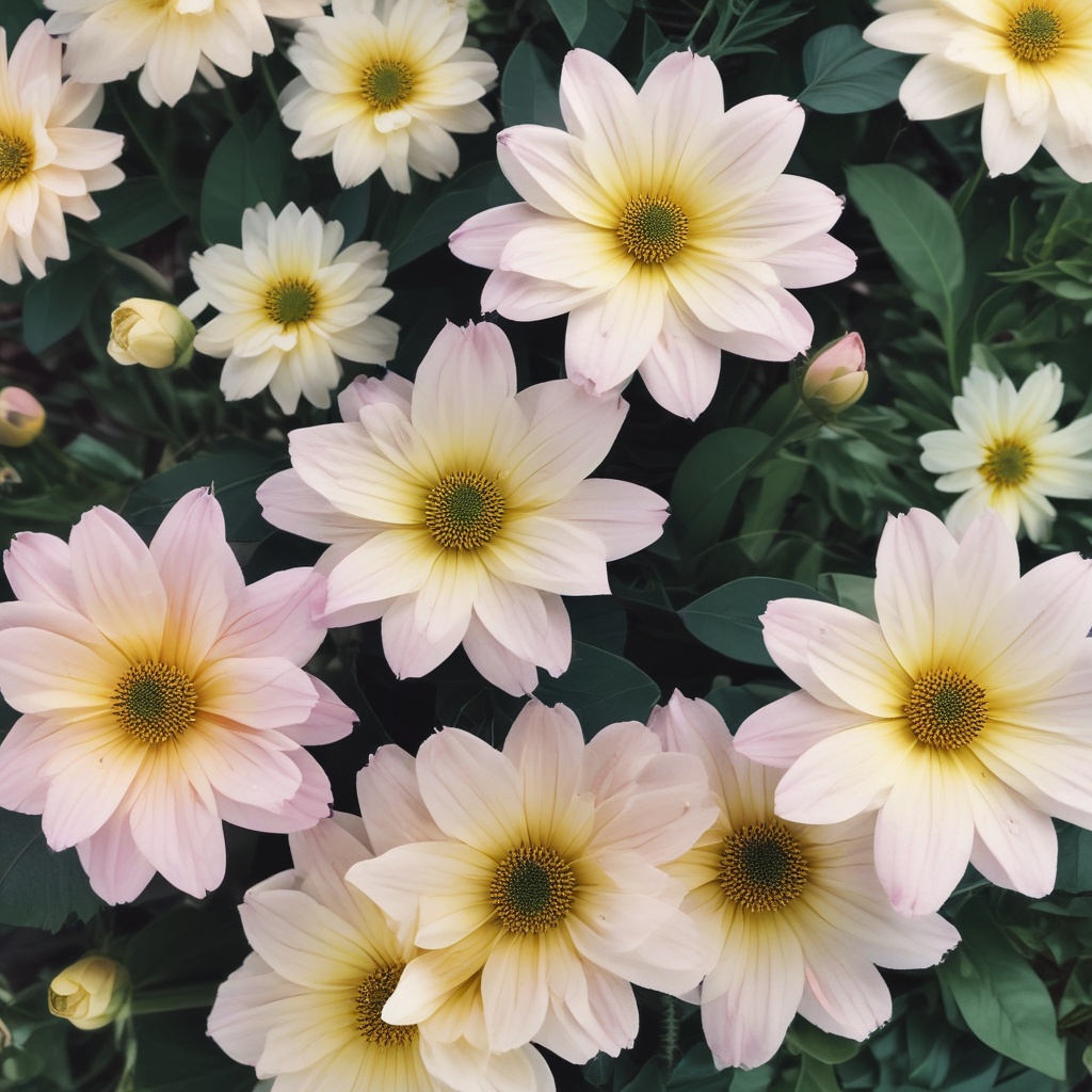 Recommended flower for today